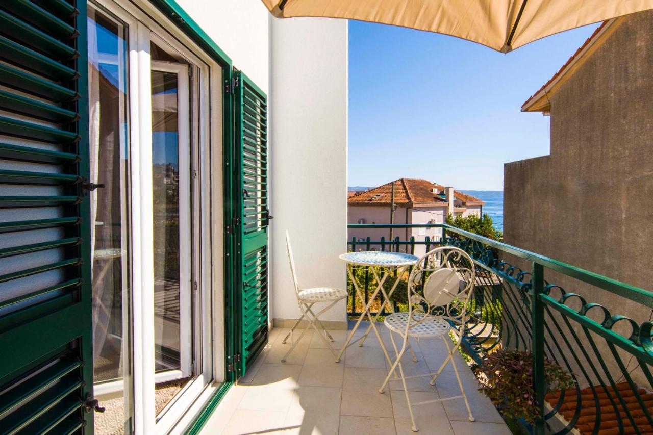 Ve & Ki Apartment Podstrana Exterior foto