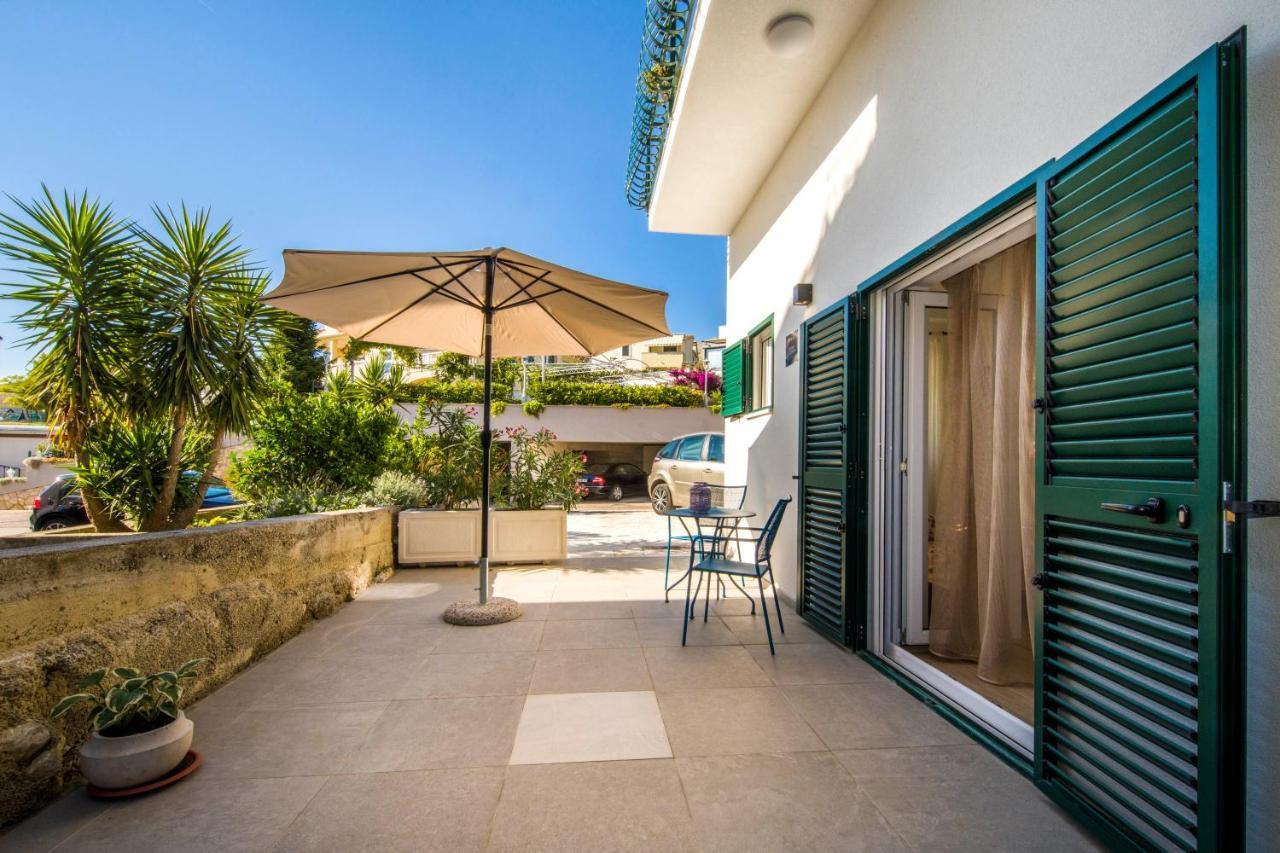 Ve & Ki Apartment Podstrana Exterior foto