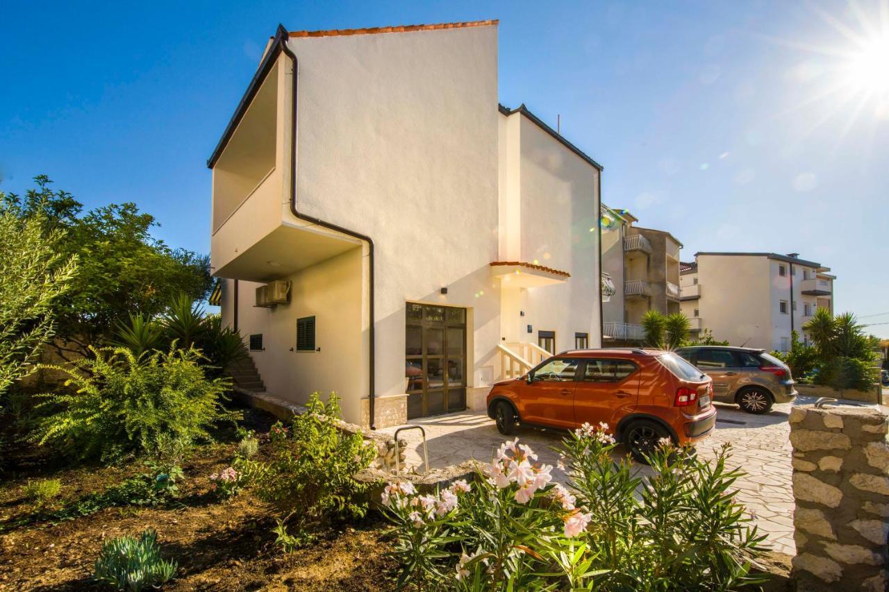 Ve & Ki Apartment Podstrana Exterior foto
