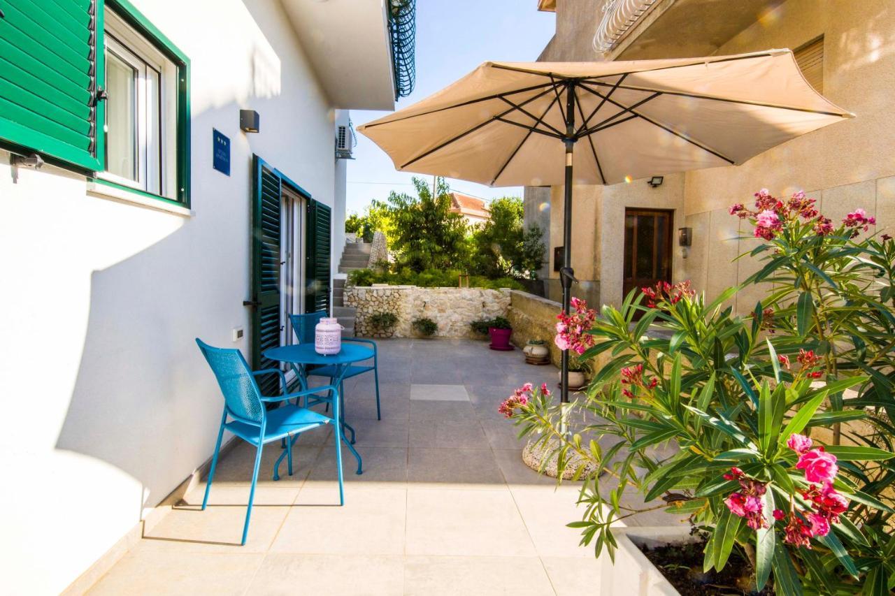 Ve & Ki Apartment Podstrana Exterior foto